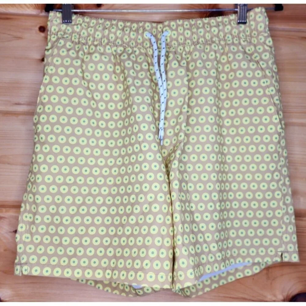 George Men's All Guy 7